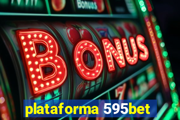 plataforma 595bet